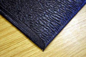 <span class=keywords><strong>Bark</strong></span> Anti-Fatigue Mat Kunststoff produkt - Product Image 4