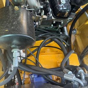 used CAT 430F Backhoe Loader low working hours great performance original Japan no major accidents low price one year warranty - Product Image 6