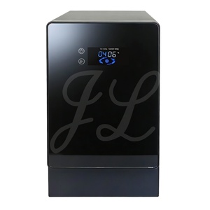 <span class=keywords><strong>Distributeur</strong></span> d'<span class=keywords><strong>eau</strong></span> gazeuse <span class=keywords><strong>et</strong></span> <span class=keywords><strong>froide</strong></span> avec robinet numérique, système de refroidissement sous comptoir avec <span class=keywords><strong>eau</strong></span> pétillante - Product Image 4