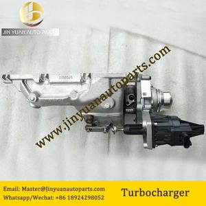 Turbocompresor B38 7636784 7633795 11657633795 11658626636 para <span class=keywords><strong>BMW</strong></span> F30 F31 F80 F20 116i 118i 218i 318i <span class=keywords><strong>418i</strong></span> B38B15A Motor 1.5T - Product Image 3