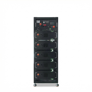 Batería Lifepo4 de 100ah 200ah 300ah 400ah 51.2v, Batería de Almacenamiento de Energía de 20kwh 15kwh 10kwh 5kwh, Batería de Litio Solar - Product Image 3