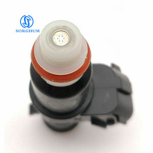 高粱16450-RNA-A01 16450RNAA01 16450-PWC-J01 16450-RTW-A01中国汽车发动机喷油器本田思域Crz飞度2006-2014 - Product Image 2