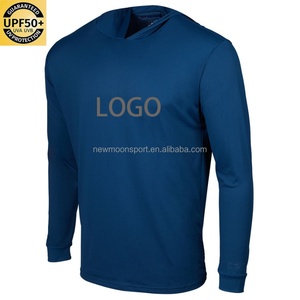 Camiseta Deportiva Sublimada con el Diseño Más Reciente de 2025, Ropa Deportiva 100% Algodón, Camiseta Personalizada para Pesca, Camiseta de Pesca para Hombre - Product Image 2