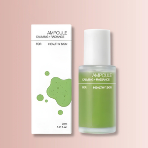 Ampolla Celimaax CALMING +RADIANCE, Suero Hidratante y Calmante, Reduce Arrugas y Líneas Finas, Suero Calmante para la Piel - Product Image 3