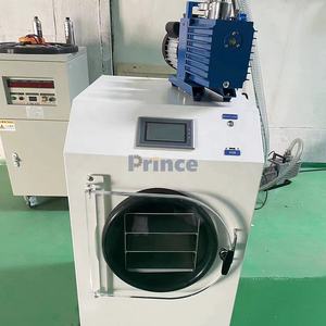 Lyophilisateur sous vide direct d'usine Lyophilisateur <span class=keywords><strong>de</strong></span> fruits et légumes Myrtille <span class=keywords><strong>Fraise</strong></span> Stain Stainless Lyophilisateur - Product Image 4