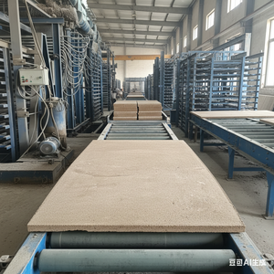 Plaques de <span class=keywords><strong>vermiculite</strong></span> hautement réfractaires Chenxing Industrial Supplies pour la fabrication de l'acier avec procédé de moulage - Product Image 6