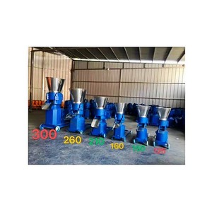 Machines de fabrication de granulés pour aliments pour poissons et animaux, style populaire en gros - Product Image 6
