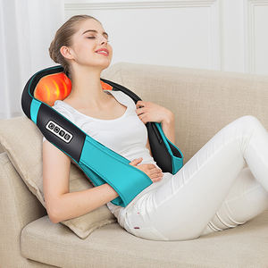 Massaggiatore Elettrico Wireless per Collo e Spalle Shiatsu, Prezzo del Produttore Cinese - Product Image 2
