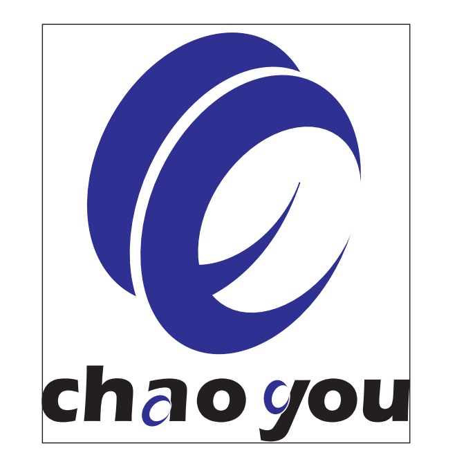 Dongguan Chaoyou Hardware Co., Ltd. logo
