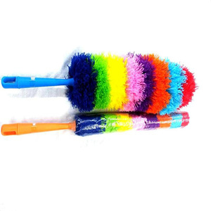 Eliminar el polvo extensible esponjoso de microfibra de mano duster - Product Image 2