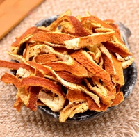 KAIYANGE pengiris kulit jeruk kering, mengupas teh herbal kelupas gula jeruk harga termurah dapat dimakan lezat kering