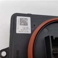 Módulo de Control de Balasto de LED Original Usado 4K0941572DD para Audi A4 A5 Q5 S4 S5 2020 a 2023