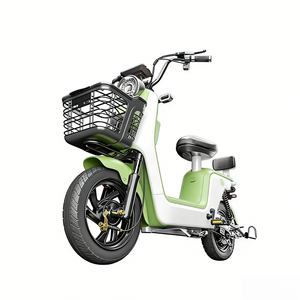 Comercio Exterior, Exportación al por Mayor, Scooters Eléctricos, Bicicletas Eléctricas para Hombre y Mujer, Baterías <span class=keywords><strong>de</strong></span> Litio, Modelo Z9, Velocidad Máxima - Product Image 5