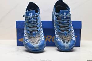 Zapatillas Deportivas Brookss Glycerin Max 2 de Primera Calidad para Hombre y Mujer, Ligeras, Transpirables, para Exteriores - Product Image 3