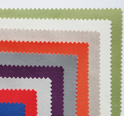 Waterproof Anti UV 100% Acrylic Solution Dyed Plain Fabric for Pillow Use with 5 Years Warranty
