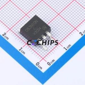 Transistor à effet de champ (MOSFET) IPB083N10N3G-VB TO-263(D2PAK) original et neuf - Product Image 1