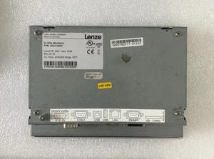 คอมพิวเตอร์อุตสาหกรรมหน้าจอสัมผัส Lenze EL108STD EL 105m 105C Monforts EL108 KSTG KELTH KOEP 34413.-6 <span class=keywords><strong>TIV</strong></span> M 27513 <span class=keywords><strong>TIV</strong></span> - Product Image 2
