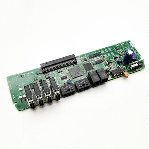 Carte de commande côté conducteur Fanuc A20B-2102-0640 0642 0645 0672 0892, origine Japon, en stock - Product Image 4