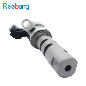 Solénoïde VVT de moteur de haute qualité pour <span class=keywords><strong>Toyota</strong></span> <span class=keywords><strong>Yaris</strong></span> 2006 2016 L4 1.5L OEM 15330 21011 15330 21010 15330 21020 - Product Image 4