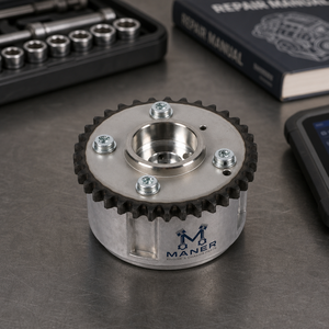 ชุดปรับตั้งเพลาลูกเบี้ยว MANER VVT Timing Sprocket รุ่น OE 03C109088B 03C109088E สำหรับเครื่องยนต์ EA111 1.4T 1.6 อะไหล่เปลี่ยนทดแทนชุดตั้งเวลา - Product Image 3
