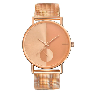Orologio da Donna Elegante e Sensuale di Alta Qualità, Nuovo Stile, Movimento al Quarzo - Product Image 4