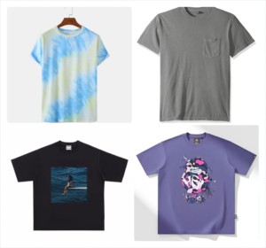 เสื้อยืดแขนสั้นลายพิมพ์อวตาร 3 มิติ รุ่นใหม่สำหรับฤดูร้อนจากโรงงานขายส่ง แบบยูนิเซ็กส์ ทรงหลวม สไตล์ลำลอง - Product Image 2