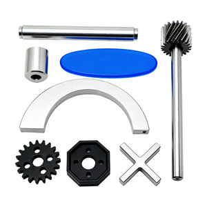 Alat Instrumen Rongga Mulut untuk Sinus Lift, Penyumbatan Tulang Soket, dan Grafting Tulang Bedah Implan Gigi, Terbuat dari Baja Tahan Karat dengan Mesin CNC - Product Image 1