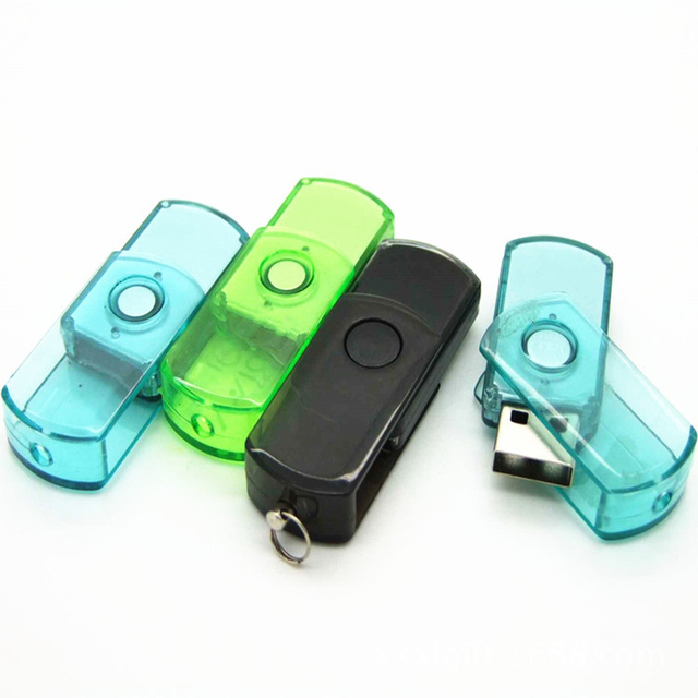Transparent 64 Gb Usb Flash Drive Sticks 2gb 4gb 8gb 32gb 64gb Pendrive Usb Flash Drive