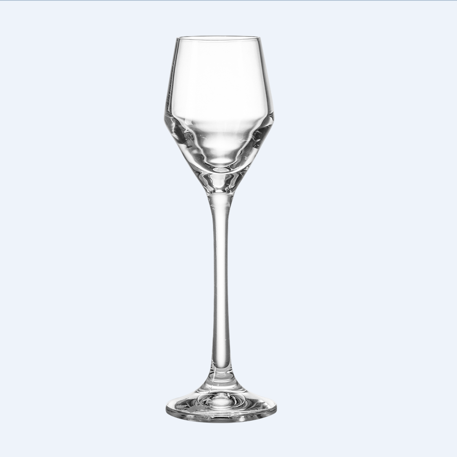 shot glass 60ml