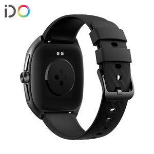 2025 AMOLED montre intelligente 1.85 pouces grand écran pour Bluetooth appel fréquence cardiaque étape calories moniteur sommeil Tracker calendrier pour hommes - Product Image 2