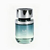 Diffuseur de parfum liquide de luxe pour voiture, grande capacité, parfum réglable, éliminateur d'odeurs de voiture
