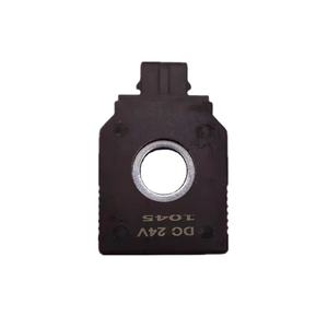 Bobine d'électrovanne 24V 717/20137 de la marque Honour Time, pièces de moteur de machine - Product Image 1