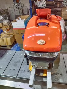 Kubota zt155 xi lanh đơn động cơ diesel 16hp làm mát bằng nước - Product Image 2