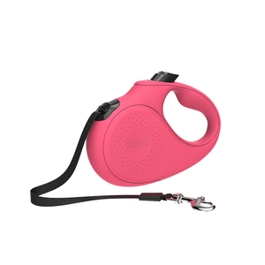Correa para caminar para mascotas de servicio pesado de 16 pies para perros o gatos X-S / S / Me / <span class=keywords><strong>L</strong></span> de hasta 110 lb, sin enredo - Product Image 2