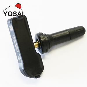 Capteur <span class=keywords><strong>TPMS</strong></span> étanche 433MHz, adapté aux modèles mahorra/Bolero/Scorpio - Product Image 1