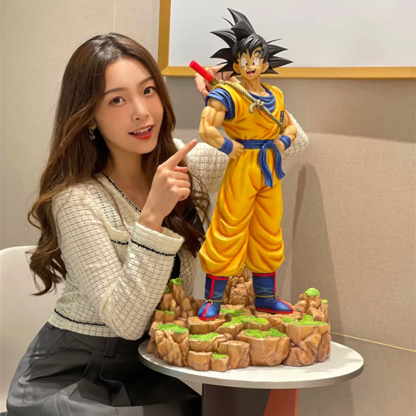 Japan Anime DB GK Traum Sohn Goku 1:6 Action figur zur Sammlung