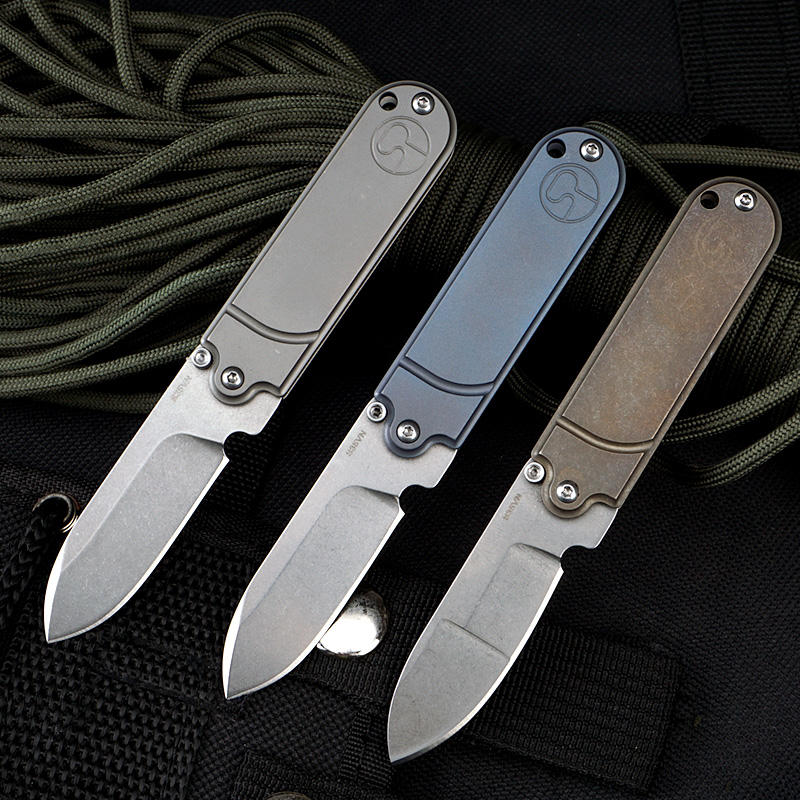 YJ Knives