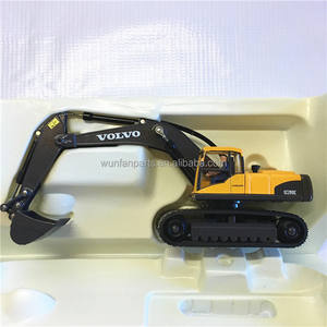 <span class=keywords><strong>Volvo</strong></span> ec290siku — modèle 3535, pelle hydraulique - Product Image 2