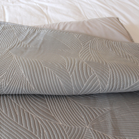 Offre Spéciale Ersun 123 Matelas de refroidissement 8 sommeil Matelas de refroidissement avec de l'eau avec traqueur de sommeil