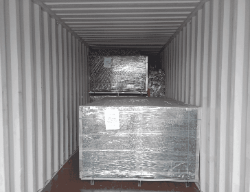 Pvc Coated Hot Dipped 3d Wire Fence Panels 630mm-2430mm Height
