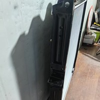 Tanque de Agua para Radiador para Modelo FH12/16/NH12 2048225965467A, Fabricación China, Calidad Original, Directo de Fábrica, para Camiones