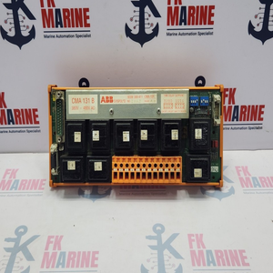Nuevo Módulo Codificador de Servomotor SYNPOL D CMA 131 B 3DDE 300 <span class=keywords><strong>411</strong></span> Original en Stock - Product Image 1