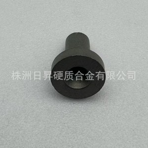 Sunrise Yg8 Carbide Nozzle Precision Tungsten Carbide Oil Nozzle Custom Mechanical Injector Nozzle - Product Image 4