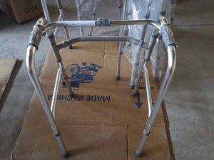 Frère marcheur médical en aluminium, pour beaucoup de chaussures électriques de marcheur de lune - Product Image 6