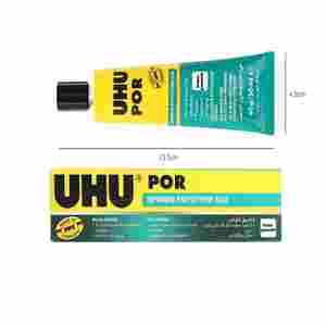 Pegamento de Poliestireno Expandido DK43, Adhesivo Transparente y Flexible para Unir Espuma de Poliestireno - Product Image 6