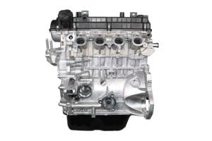 เครื่องยนต์ 4a91 ใหม่เอี่ยมสำหรับรถยนต์โตโยต้า 4 สูบ พร้อมเทอร์โบ เครื่องยนต์ดีเซลญี่ปุ่นแท้ - Product Image 4