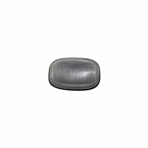 Sistema de luces de señalización para guardabarros derecho/izquierdo de camioneta Hilux LN145-D4D 02/05, color blanco, para número de pieza - Product Image 2