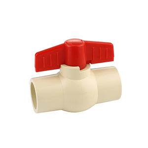 1/2 इंच भाग 2 बॉल-कॉक बॉल बनाने की मशीन जाली किट्ज पानी 3 पीसी मोव वाजो फ्लोट - Product Image 2