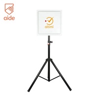 Sistema de Cronometraje para Carreras de Maratón AIDE UHF RFID con Antena de Alfombra