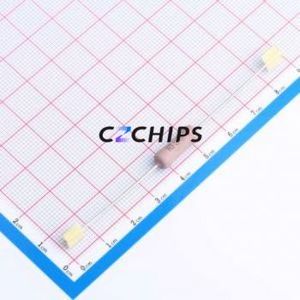 Resistencia de Orificio Pasante RSS03JR230A750NH, Componente de Orificio Pasante (THT), Película de Óxido Metálico D5.5xL16mm - Product Image 2